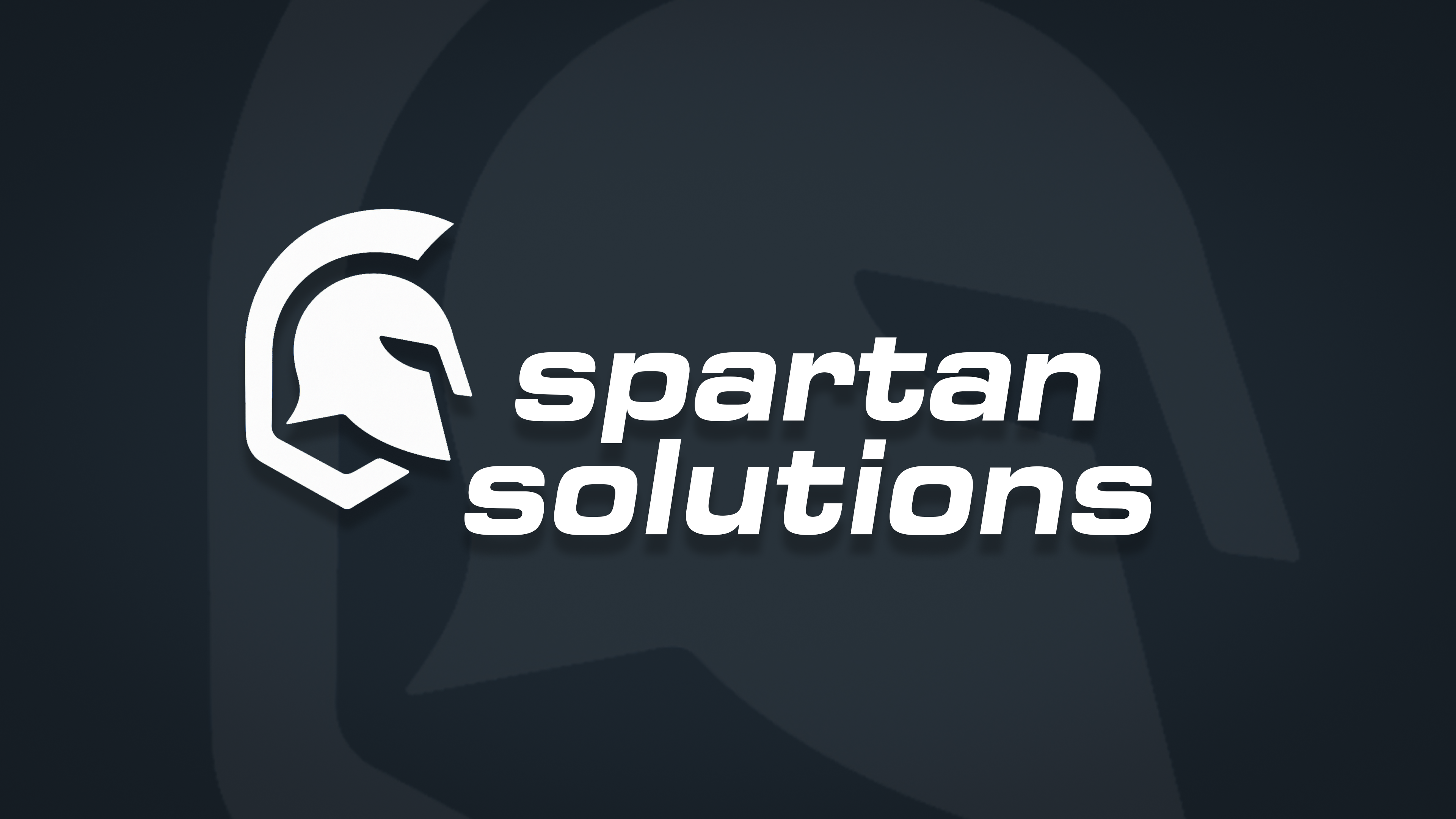 Spartan Software logo
